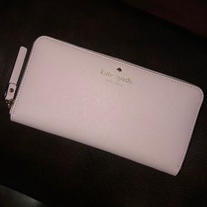 kate spade wallet